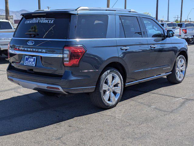 New 2024 Ford Expedition For Sale in Tucson, AZ