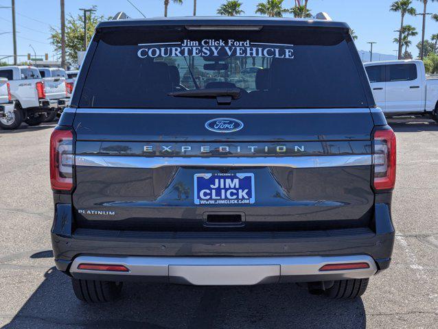 New 2024 Ford Expedition For Sale in Tucson, AZ