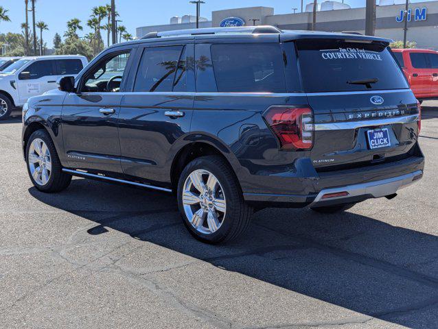 New 2024 Ford Expedition For Sale in Tucson, AZ