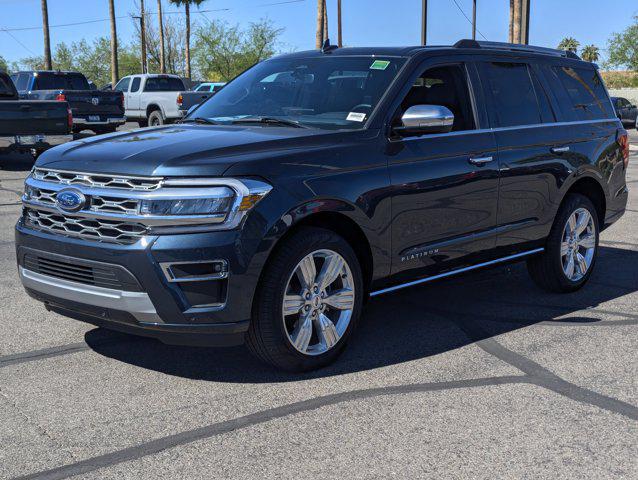 New 2024 Ford Expedition For Sale in Tucson, AZ