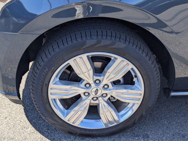 New 2024 Ford Expedition For Sale in Tucson, AZ