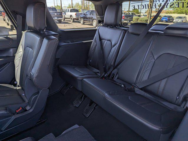 New 2024 Ford Expedition For Sale in Tucson, AZ