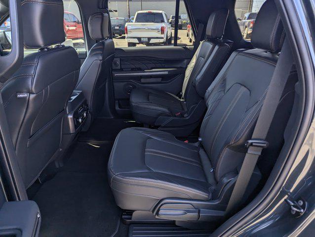 New 2024 Ford Expedition For Sale in Tucson, AZ