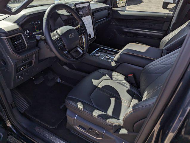 New 2024 Ford Expedition For Sale in Tucson, AZ