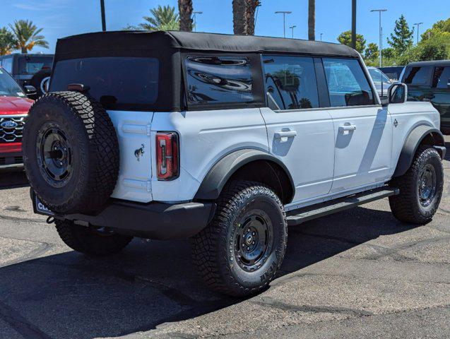 New 2024 Ford Bronco For Sale in Tucson, AZ