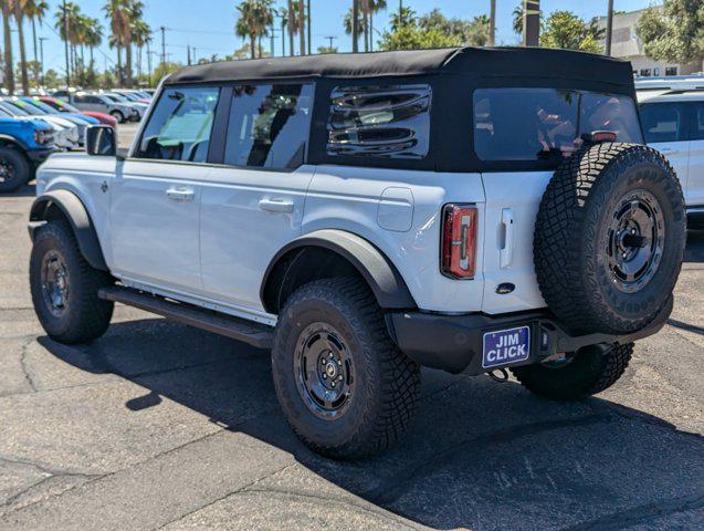 New 2024 Ford Bronco For Sale in Tucson, AZ