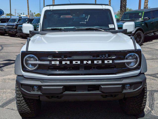 New 2024 Ford Bronco For Sale in Tucson, AZ