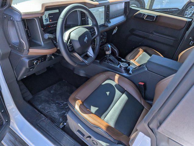 New 2024 Ford Bronco For Sale in Tucson, AZ