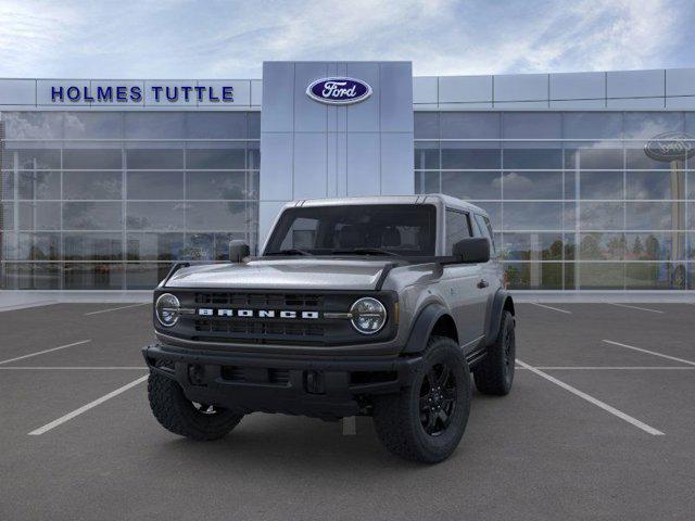 New 2024 Ford Bronco For Sale in Tucson, AZ