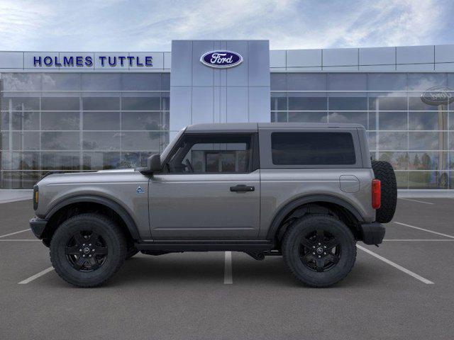 New 2024 Ford Bronco For Sale in Tucson, AZ