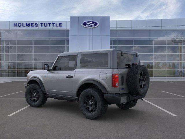 New 2024 Ford Bronco For Sale in Tucson, AZ