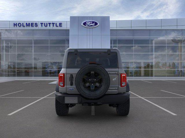 New 2024 Ford Bronco For Sale in Tucson, AZ