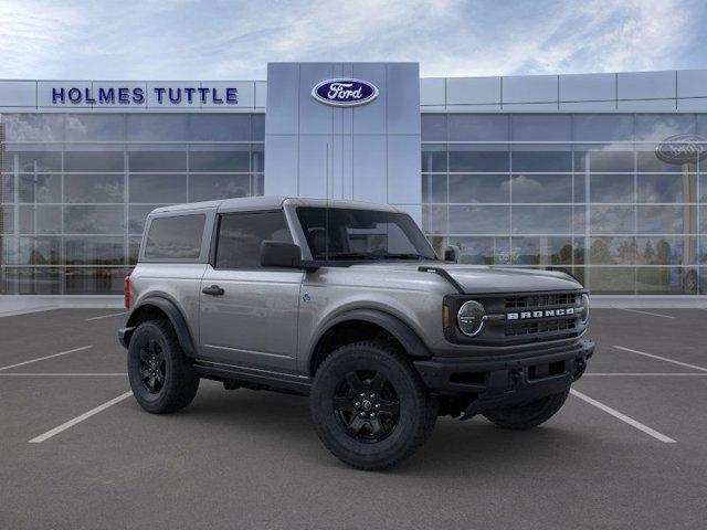 New 2024 Ford Bronco For Sale in Tucson, AZ