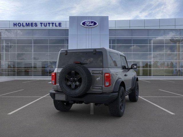 New 2024 Ford Bronco For Sale in Tucson, AZ