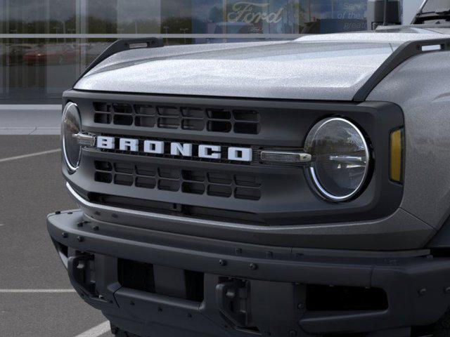 New 2024 Ford Bronco For Sale in Tucson, AZ