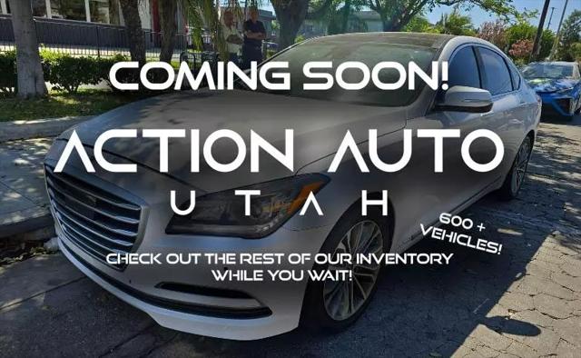 2017 Genesis G80 3.8 for sale in Lehi, UT
