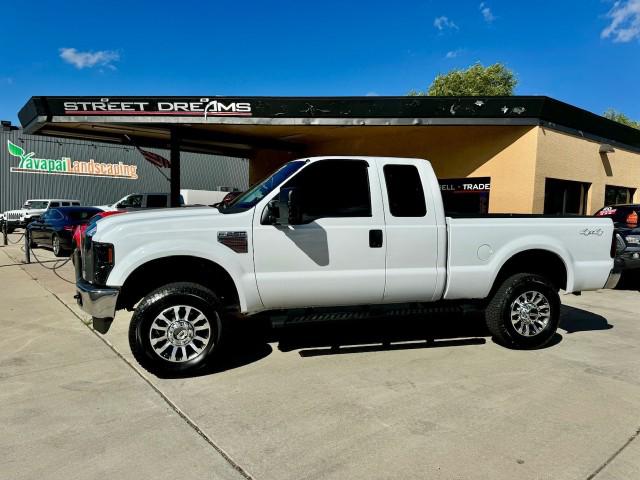 2010 Ford F-250 Lariat for sale in Prescott, AZ
