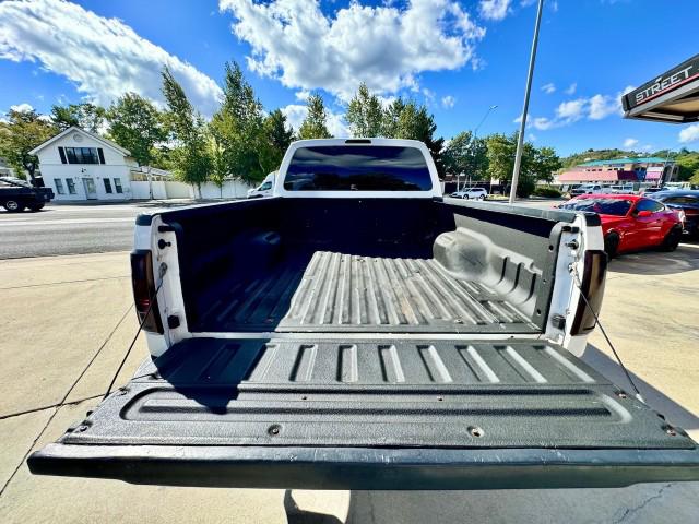 2010 Ford F-250 Lariat