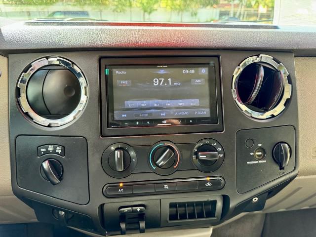 2010 Ford F-250 Lariat