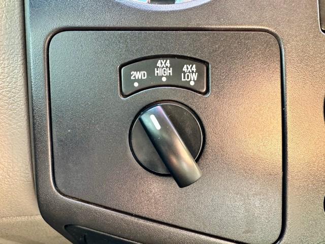 2010 Ford F-250 Lariat