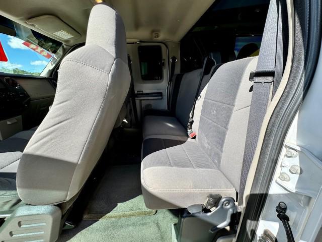 2010 Ford F-250 Lariat