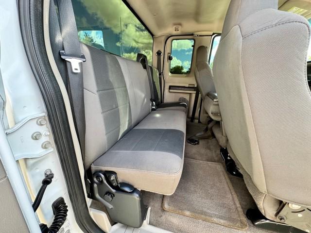 2010 Ford F-250 Lariat