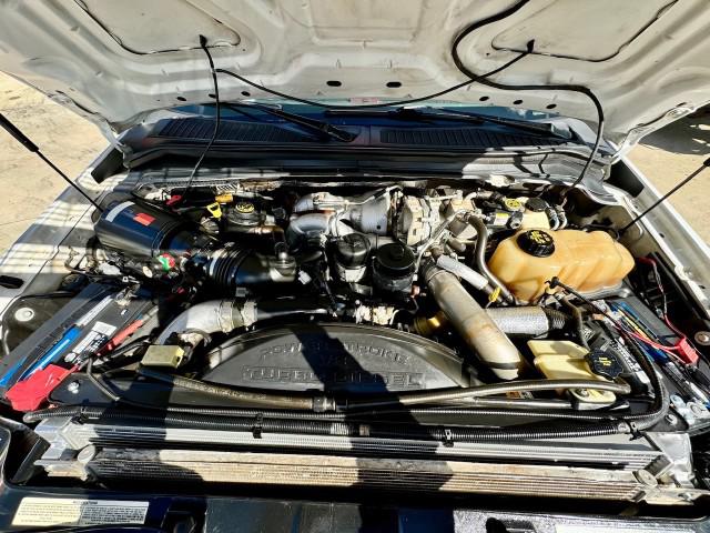 2010 Ford F-250 Lariat