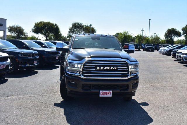 2024 RAM Ram 3500 RAM 3500 LIMITED LONGHORN CREW CAB 4X4 8 BOX