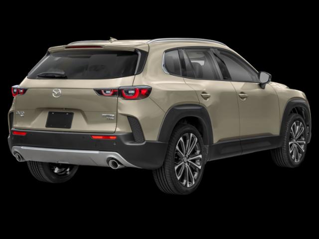 2024 Mazda CX-50 2.5 Turbo Premium Plus