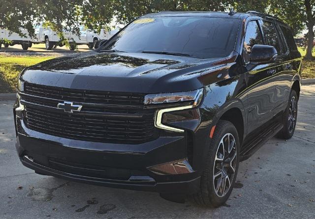 2023 Chevrolet Tahoe 4WD RST