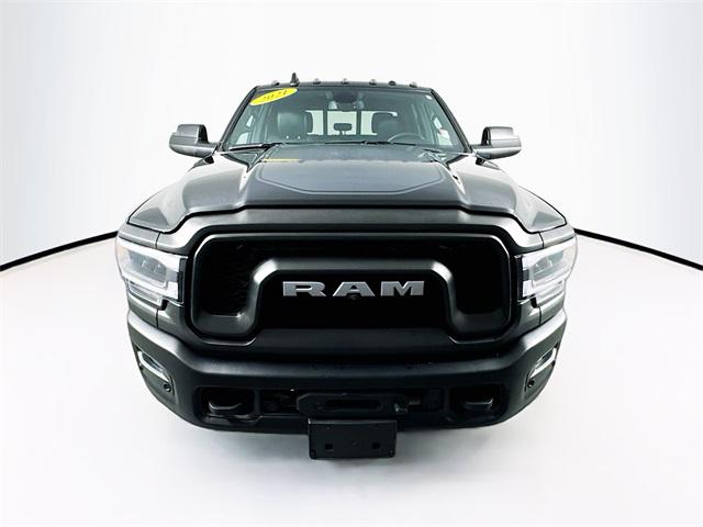 2021 RAM 2500 Power Wagon Crew Cab 4x4 64 Box