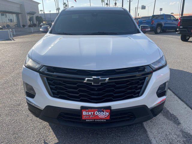 2023 Chevrolet Traverse FWD Premier