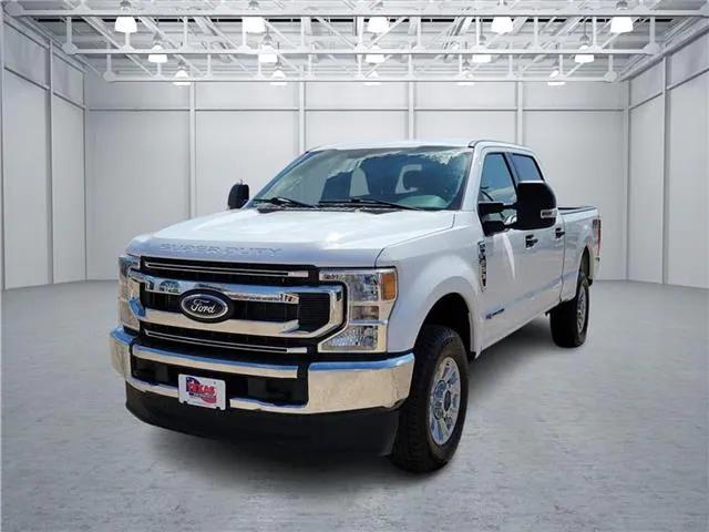 2022 Ford F-250 XLT