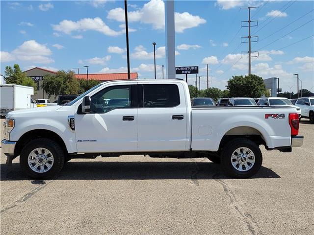 2022 Ford F-250 XLT