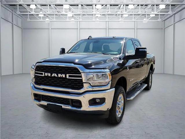 2023 RAM 3500 Big Horn Crew Cab 4x4 64 Box