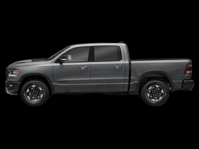 2020 RAM 1500 Rebel Crew Cab 4x4 57 Box