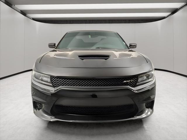 2016 Dodge Charger SRT Hellcat