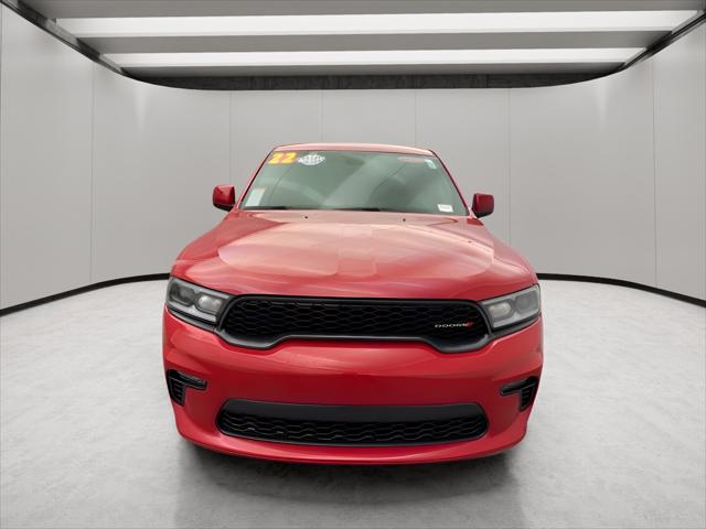 2022 Dodge Durango GT RWD