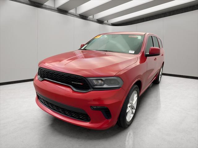 2022 Dodge Durango GT RWD