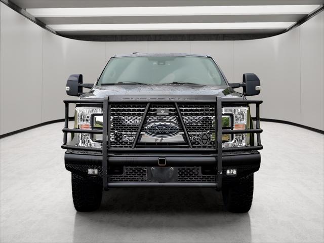 2017 Ford F-350 LARIAT