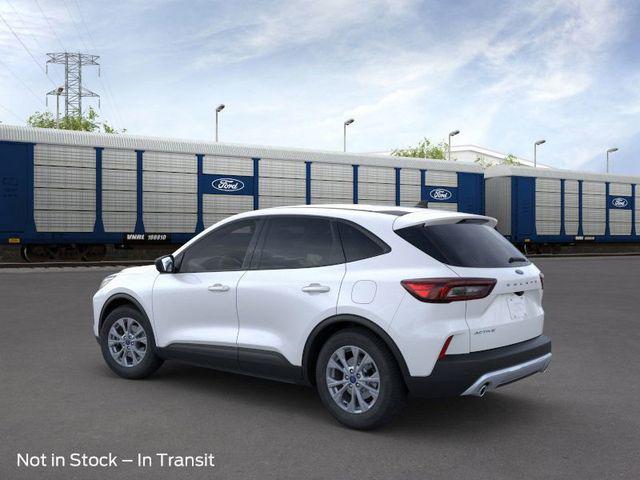 New 2025 Ford Escape For Sale in Muscle Shoals, AL