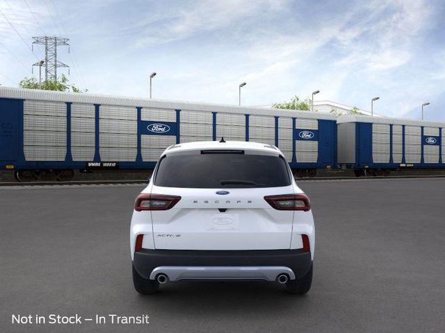 New 2025 Ford Escape For Sale in Muscle Shoals, AL