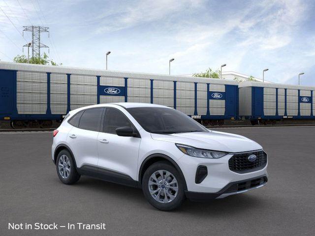 New 2025 Ford Escape For Sale in Muscle Shoals, AL