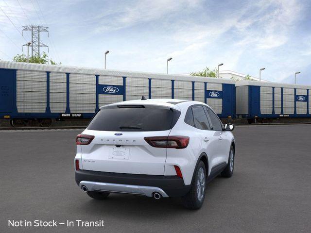 New 2025 Ford Escape For Sale in Muscle Shoals, AL