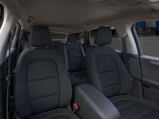 New 2025 Ford Escape For Sale in Muscle Shoals, AL