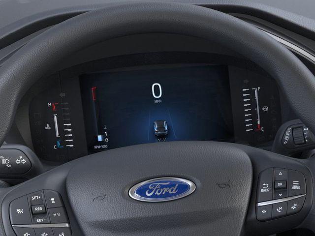 New 2025 Ford Escape For Sale in Muscle Shoals, AL