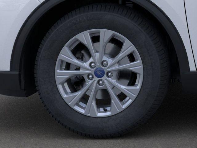 New 2025 Ford Escape For Sale in Muscle Shoals, AL