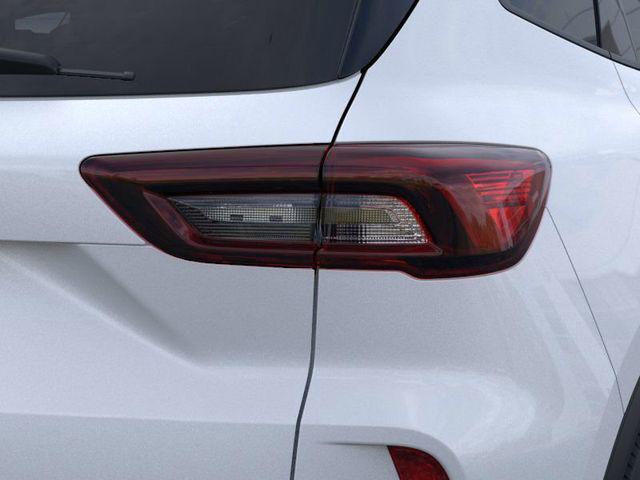 New 2025 Ford Escape For Sale in Muscle Shoals, AL