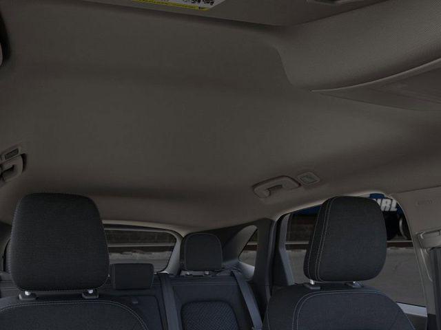 New 2025 Ford Escape For Sale in Muscle Shoals, AL