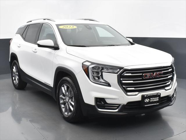 2023 GMC Terrain